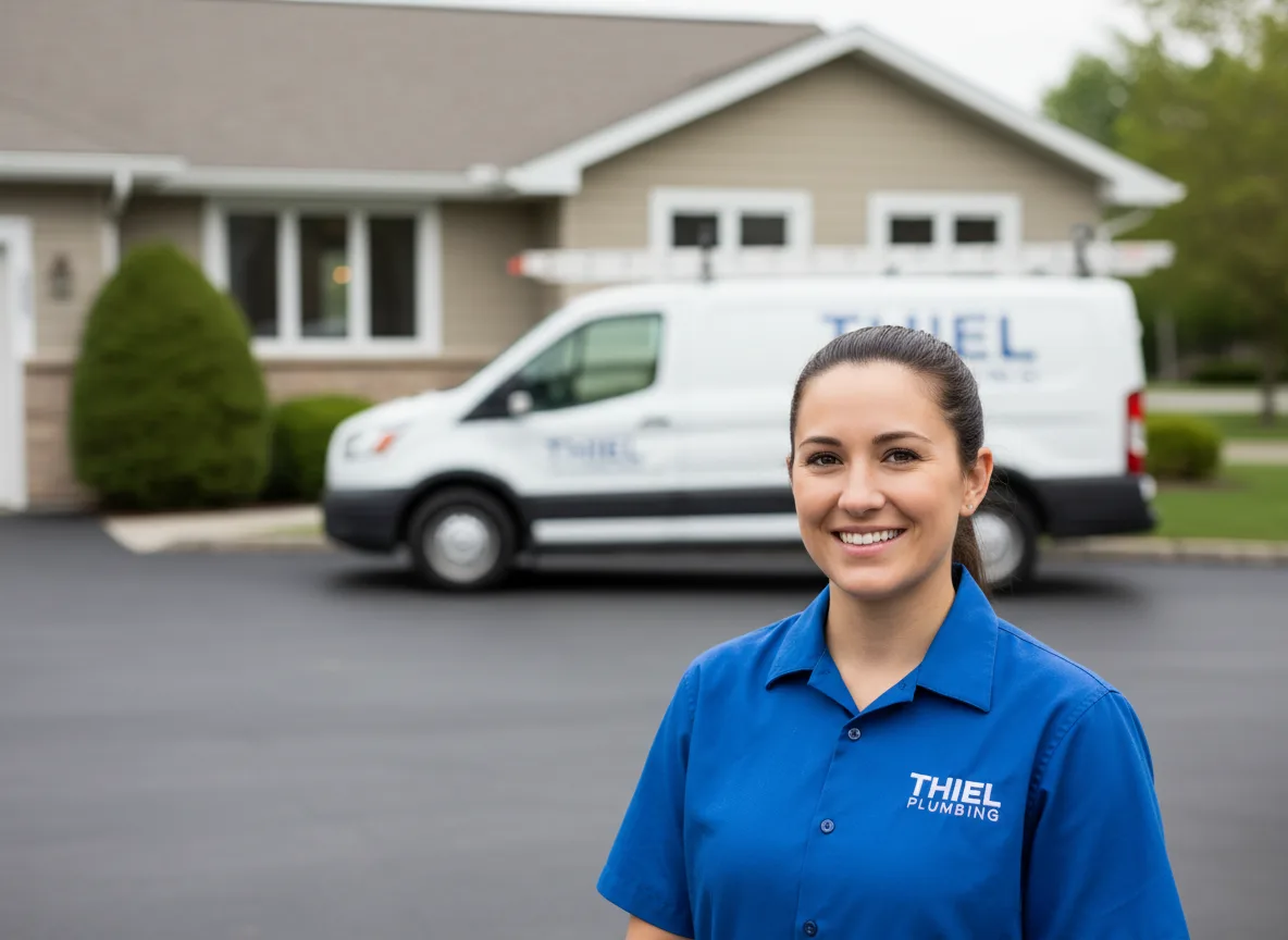 Plumber Saint Catharine, KY FAQs
